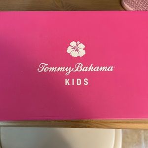 Tommy bahama shoes size 4 never been worn